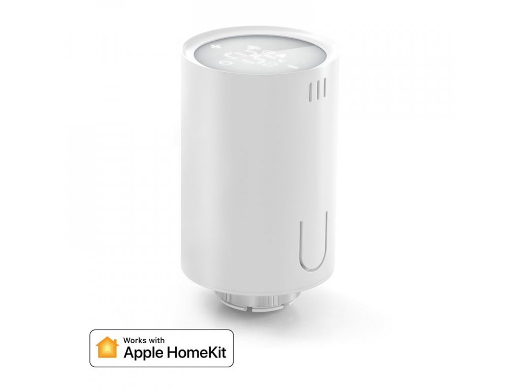 Meross smart radiator thermostat MTS150HK