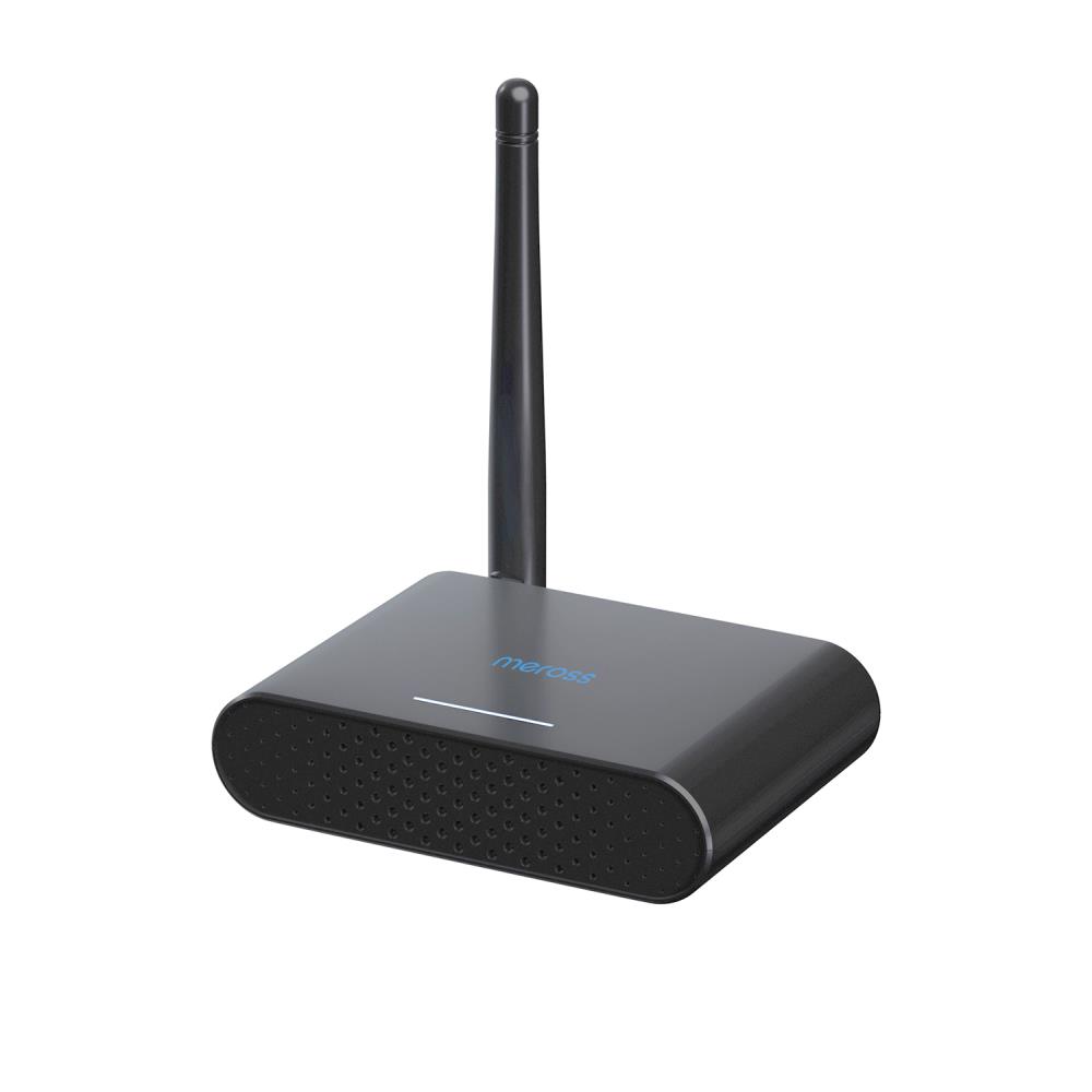 Meross smart garage door opener MSG200HK, 3 doors, Wi-Fi 2.4GHz