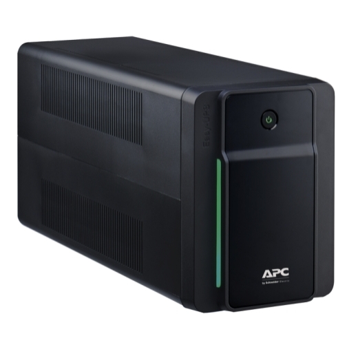 APC Easy UPS, 2200VA/1200W, tower, 230V, 6*IEC C19 outlets, AVR