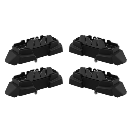 Katuseraami paigalduskomplekt Thule 187001, VW T5/T6 15-