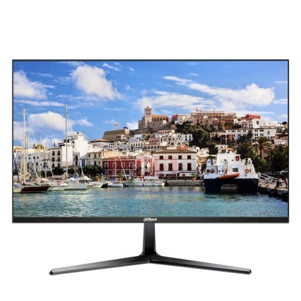 Dahua LM27-B200S videomonitor 27&quot; • 1920×1080 (FHD) 250cd 3000:1 6.5ms HDMI VGA