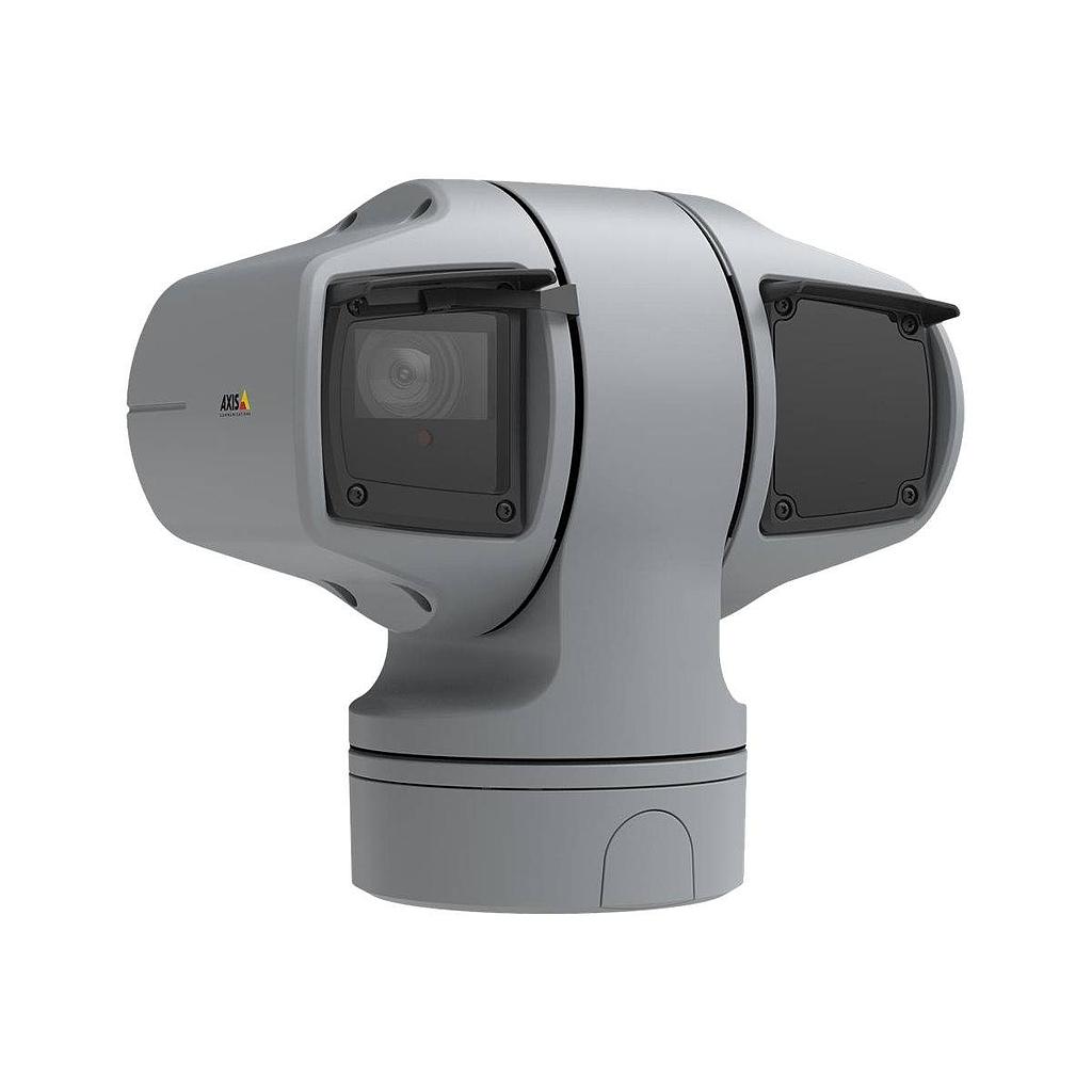 Axis Q6225-LE PTZ camera