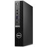 Dell OptiPlex 7000 i7-12700T MFF Intel® Core™ i7 16 GB DDR4-SDRAM 512 GB SSD Windows 11Pro Mini PC black