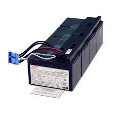 APC replacement battery cartridge APCRBC150, #150