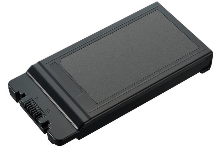Panasonic CF-54 main battery, Li-ion 4200mAh