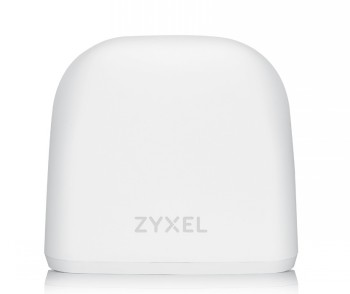 ZyXEL outdoor access point enclosure for NWA220AX-6E, WAX620D-6E, WAX630S, WAX610D, WAX510D, NWA210AX, NWA110AX, NWA1123-AC Pro, WAC6103D-I, WAC500, NWA1123ACv3, NWA50AX, NWA90AX
