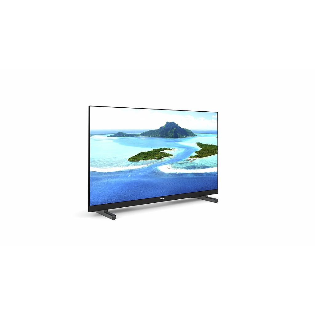 Philips LED TV 32&quot; 32PHS5507/12 136*768p Pixel Plus HD 2*HDMI, 1*USB, AVI/MKV DVB-T/T2/T2-HD/C/S/S2, 10W