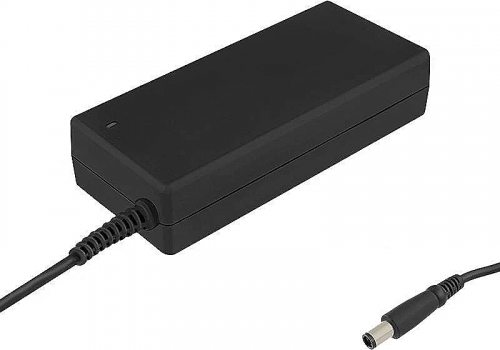 Dell notebook 90W basic  AC adapter (EUR)