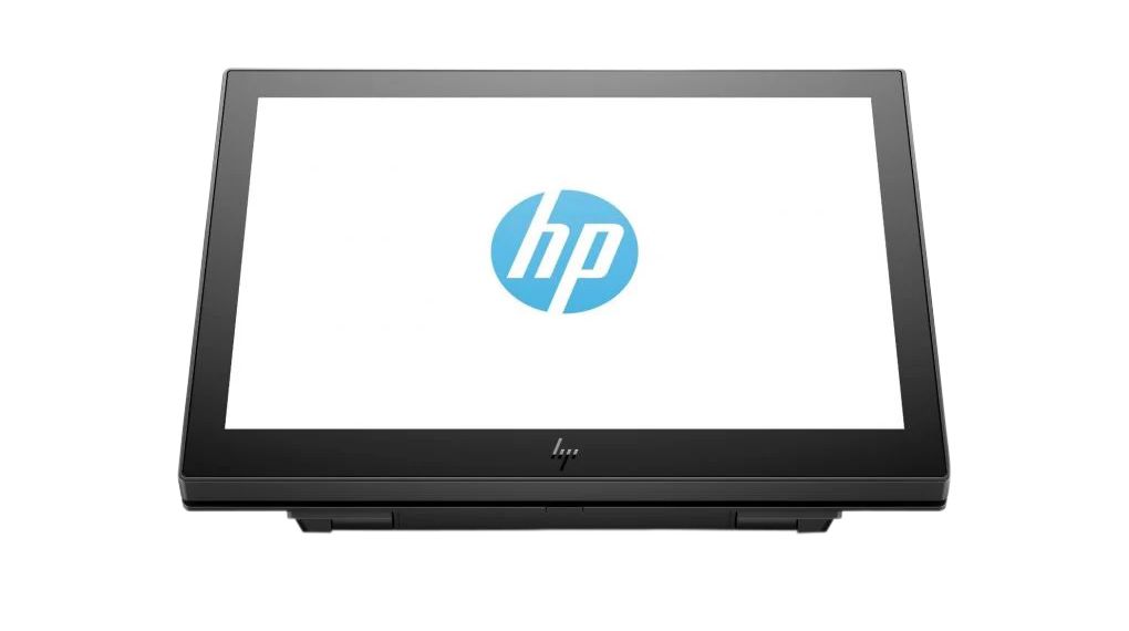 HP Engage 10 HD no stand + VESA mount touchscreen monitor 10.1&quot; 3F1W8AA, USB Type-C, HD 1280*800@60Hz