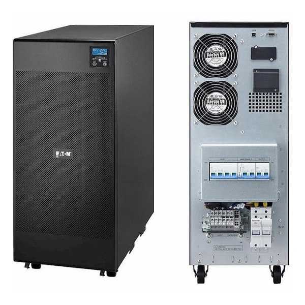 Eaton 9E 15Ki online UPS 15000VA/12000W, RS-232, USB