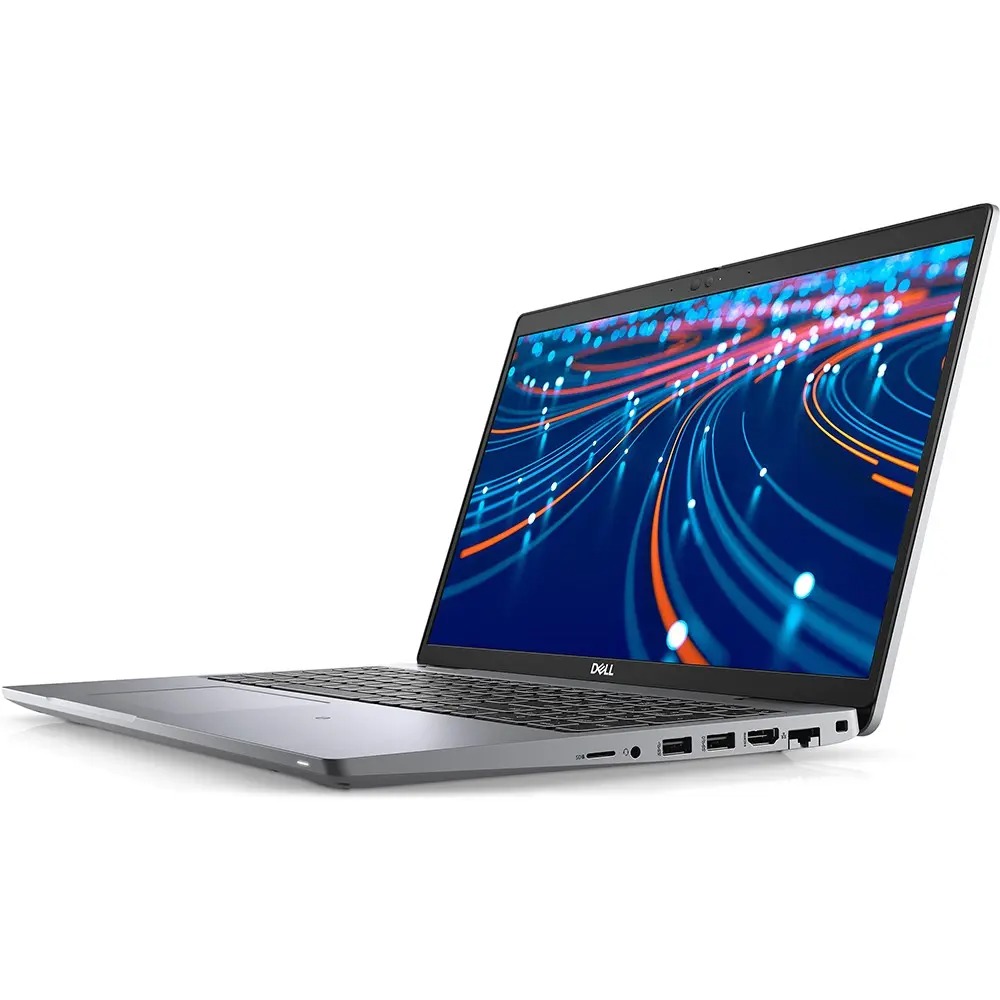 DELL Latitude 5540/Core i5-1335U/16GB/256GB SSD/15.6&quot; FHD/Integrated/FgrPr &amp; SmtCd/FHD/IR Cam/Mic/WLAN + BT/EE Backlit Kb/3 Cell/W11Pro/3yrs ProSupport warranty