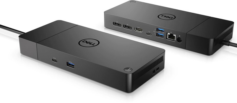 DELL Dock WD19S, 130W