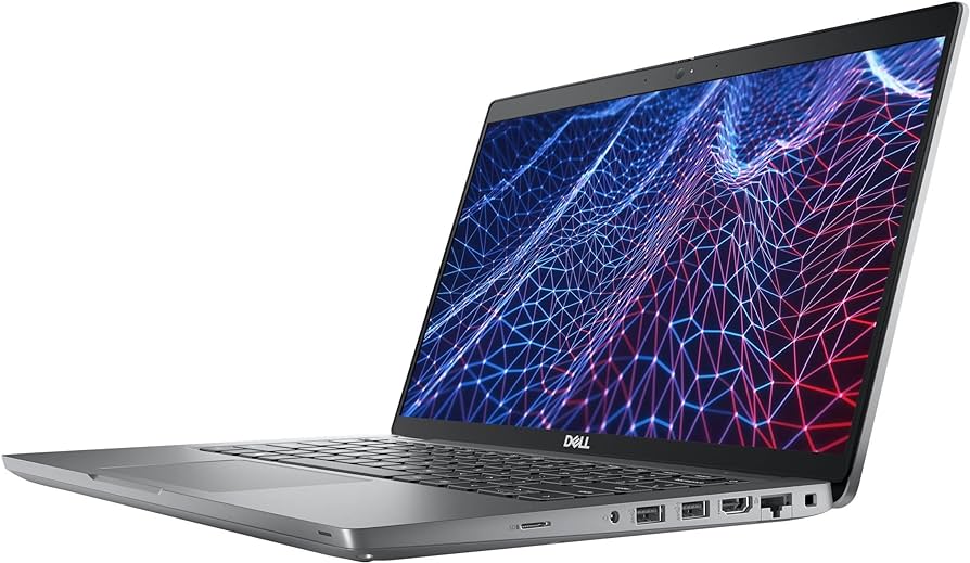 DELL Latitude 5440/Core i5-1335U/16GB/512GB SSD/14.0&quot; FHD/Integrated/FgrPr &amp; SmtCd/FHD Cam/Mic/WLAN + BT/Estonian Backlit Kb/3 Cell/W11Pro/ 3yrs ProSupport warranty