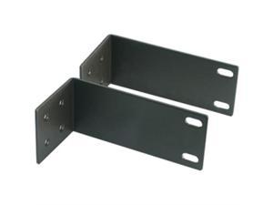 SRX300 rack mount kit without adaptor tray