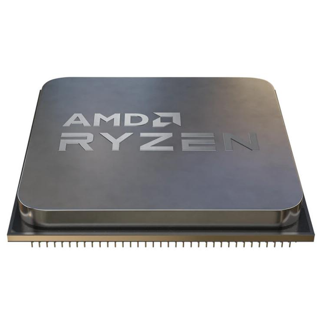 AMD Ryzen 7 7800X3D 5,0GHz AM5 104MB cache tray