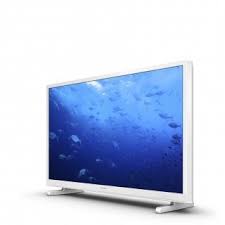 Philips LED 24&quot; TV 24PHS5537/12 1366*768p Pixel Plus HD 2*HDMI 1*USB DVB-T/T2/T2-HD/C/S/S2, 6W