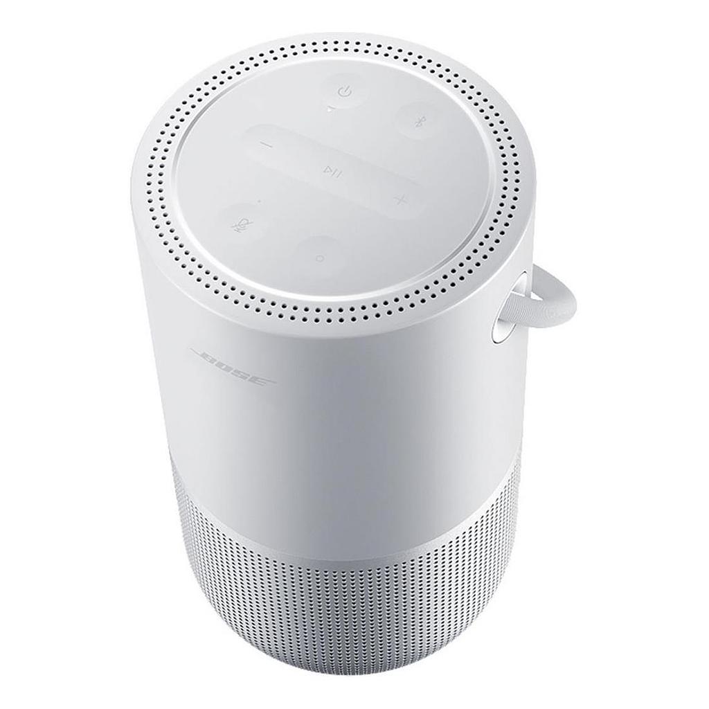 Soundlink Revolve Plus II Bluetooth speaker, gray