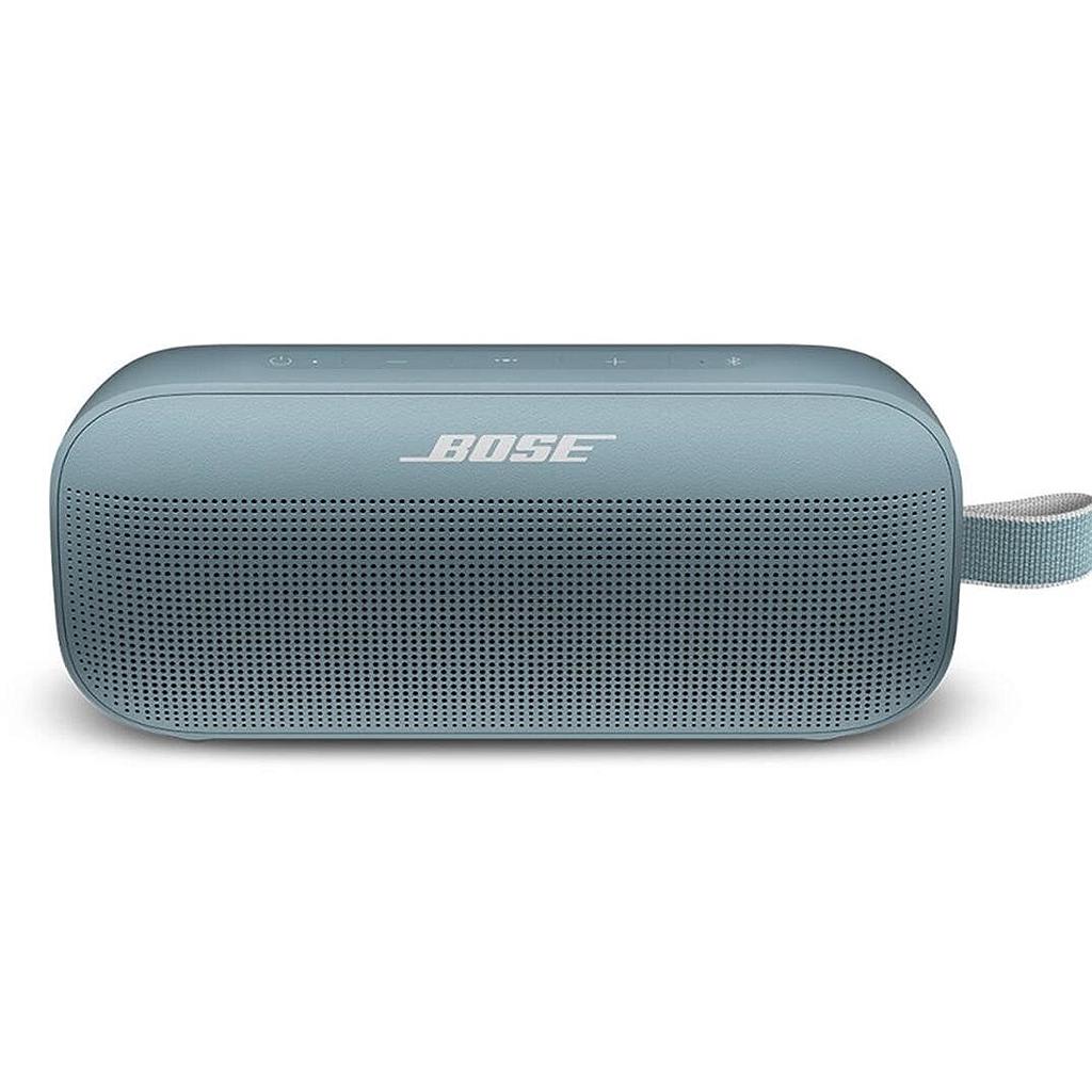 Soundlink Flex Bluetooth speaker, stone blue