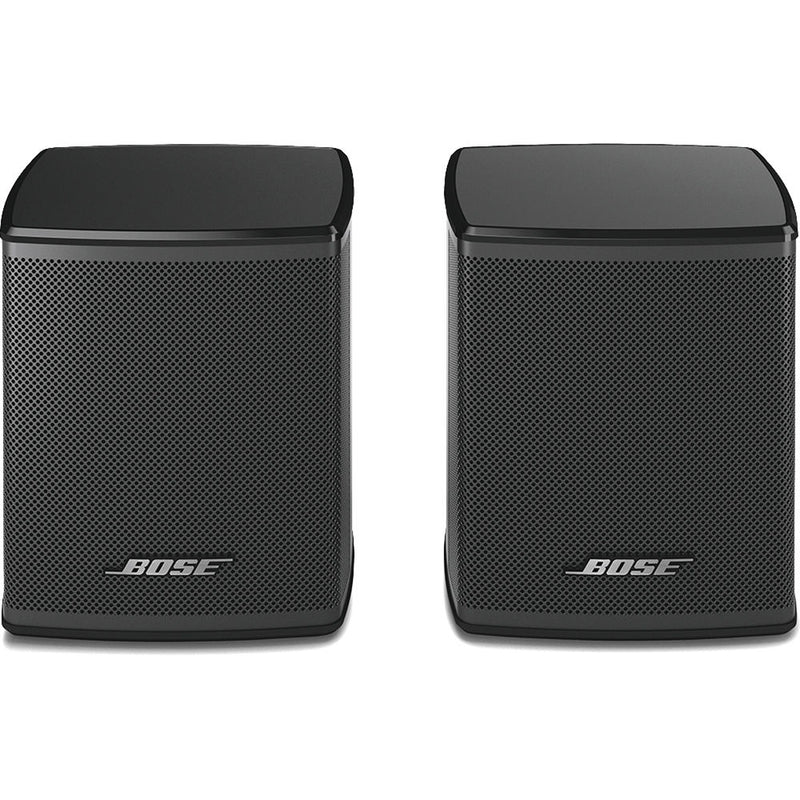 Bose Surround speakers, black
