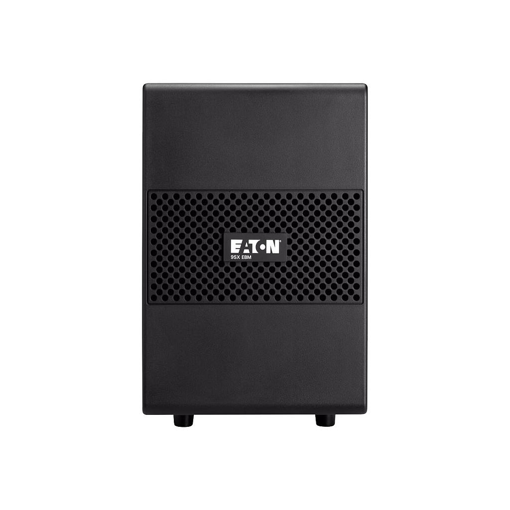 Eaton 9SX extended battery moduel (EBM), 48V, tower