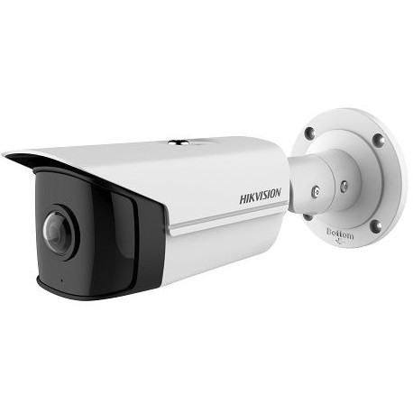 IP Toru 4MP 1,68mm 180°,WDR,IR20m,Hikvision