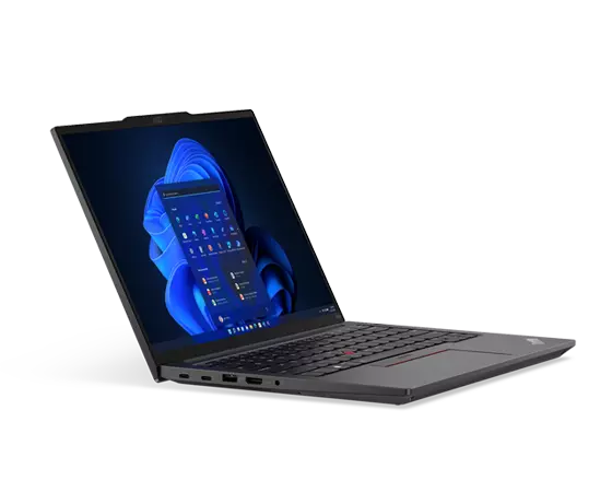 Lenovo ThinkPad E14 G5 Intel Core i7-1355U 14&quot; WUXGA 16GB 512GB Iris Xe GFX W11P 2yCI+CO2