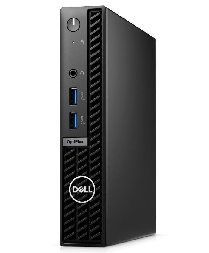 Dell OptiPlex 7010 Business Micro i7, 16GB, 512GB SSD, W11Pro