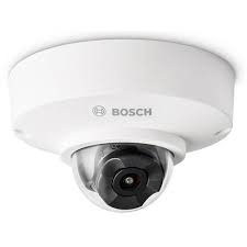 Bosch micro dome 2MP HDR 106°