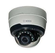 Bosch Fixed dome 5MP HDR 4-10mm IP66 IR