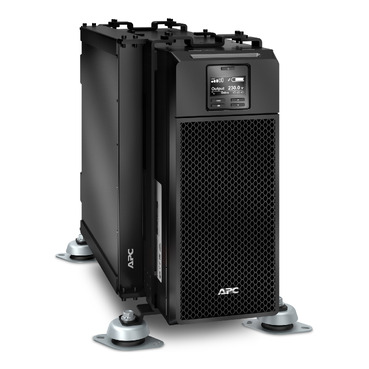 Smart-UPS SRT 6000VA RM 230V Marine