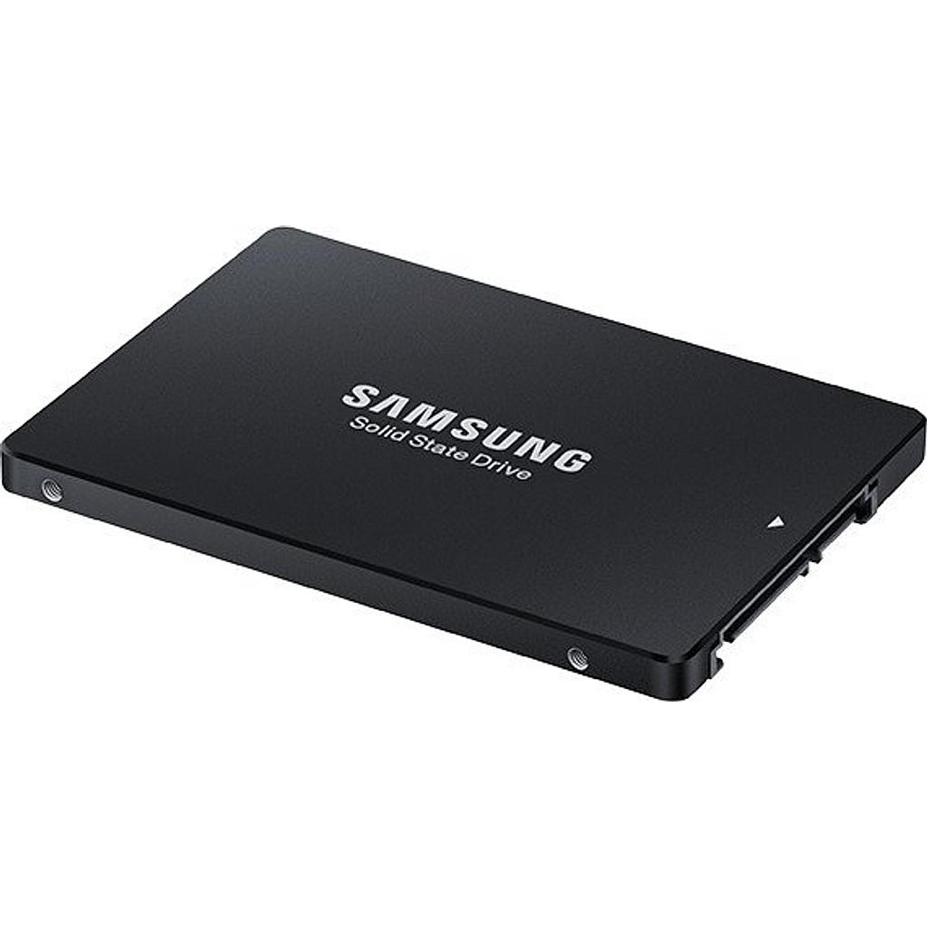 Samsung 2.5" Enterprise SSD PM893 3.84TB, SATA