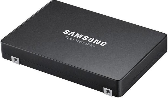 Samsung PM9A3 7.68TB U.2 Gen4 *4/dual port *2 NVMe 2.5" Datacenter SSD