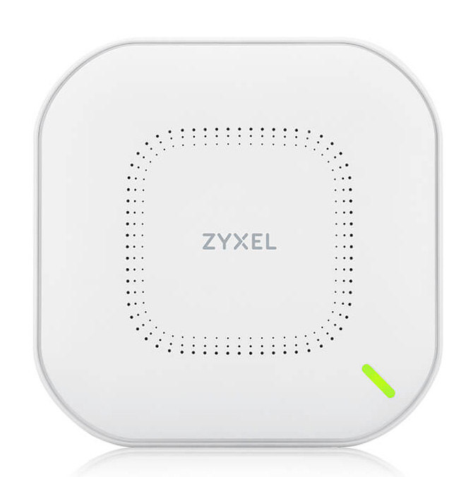 ZyXEL NWA210AX WiFi6 802.11ax dual-radio PoE access point