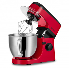Overmax ZE-Planet chef red planet mixer 2200W