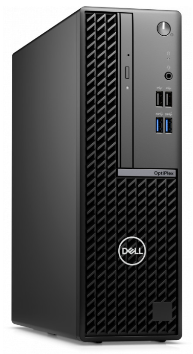 Dell Optiplex 7010 SFF/Core i5-13500/16GB/512GB SSD/Integrated/No Wifi/ US Kb/Mouse/W11Pro/3yrs Pro Support warranty