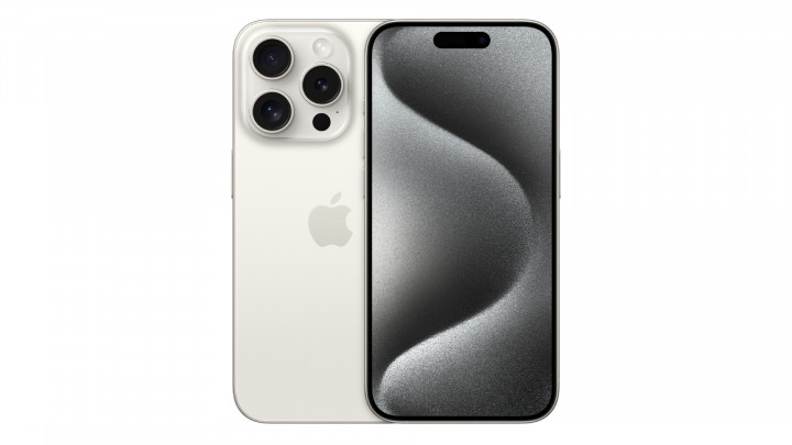 Apple iPhone 15 Pro 256 GB