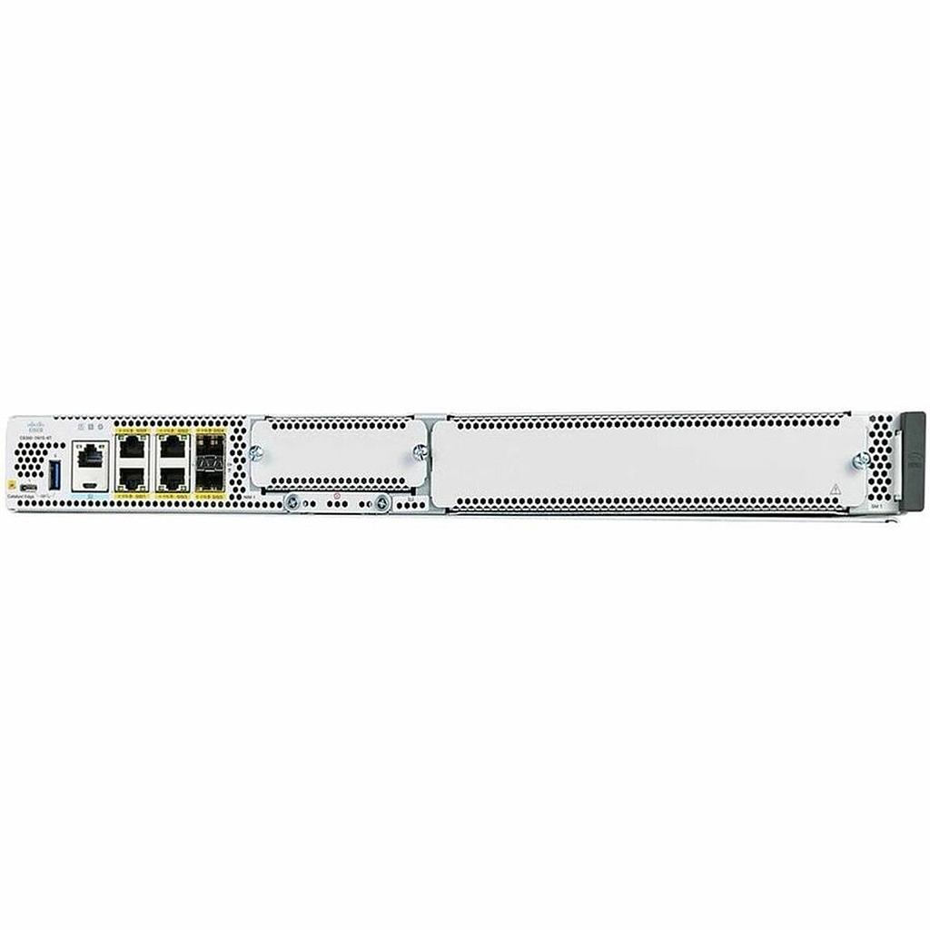 Cisco Catalyst C8300-1N1S-6T Router