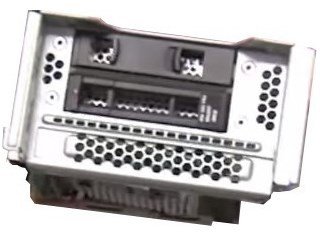 System x3650 M5 Rear 2x 2.5&quot; HDD Kit