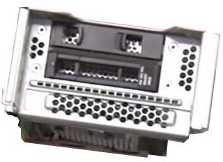 System x3650 M5 Rear 2x 2.5" HDD Kit