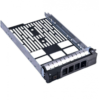 Carrier 3.5&quot; Hot-Swap 13G (Plastic)