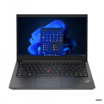 Lenovo ThinkPad E14 G4/ 14&quot; FHD/ R5-5625U/ 8GB/ 256GB/ W11P/ 1yr depot/ FI