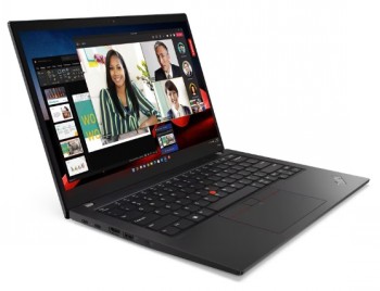 Lenovo ThinkPad T14S G4, 14&quot; WUXGA 400N, 16:10, R5 7540U Pro, 16GB, 256GB, LTE-UPG, W11P, 3YPS+CO2, swe