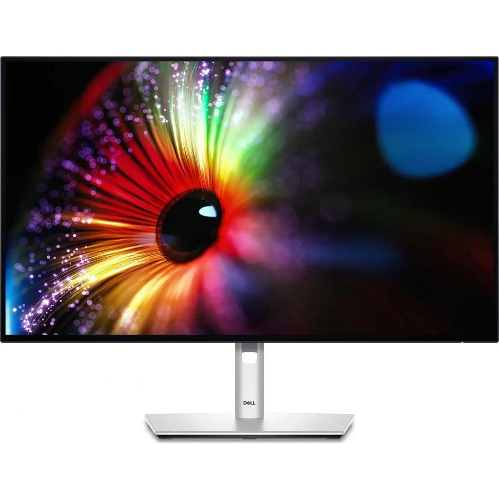 Dell UltraSharp 27" monitor - U2724D