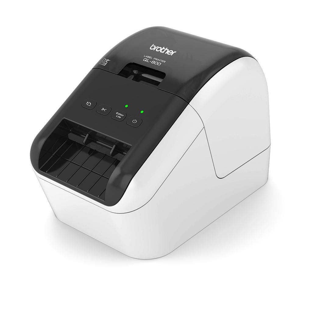 Brother QL-800 label printer