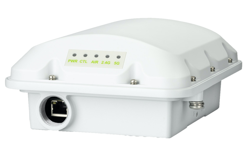 Ruckus T350C - wireless access point - Wi-Fi 6