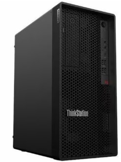 Lenovo ThinkStation P2 workstation - Intel Core i7 14th Gen i7-14700K - 32 GB - tower - Intel W680 chip - W11Pro - German keyboard - Gigabit Ethernet - vPro technology