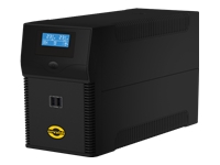 Orvaldi i2000LCD USB UPS