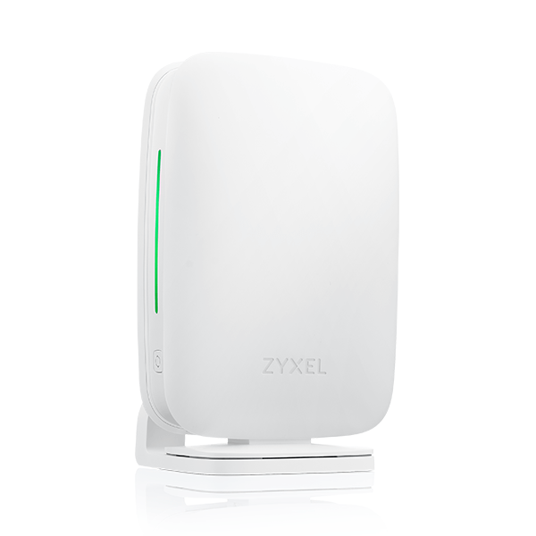 Zyxel WSM20 dual-band Wi-Fi 6 AX1800 mesh router