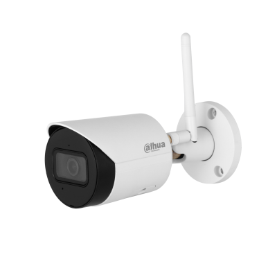 Dahua 2MP IR fixed-focal Wi-Fi bullet network camera