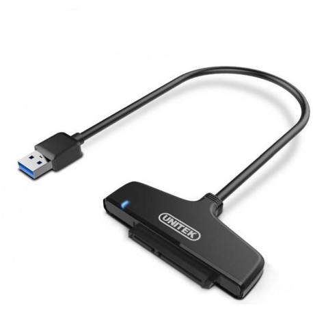 Unitek converter USB 3.0 to SATA III 6G